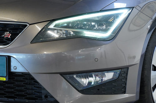 Seat Leon 2.0 TDI 110 KW STYLE – foto 9