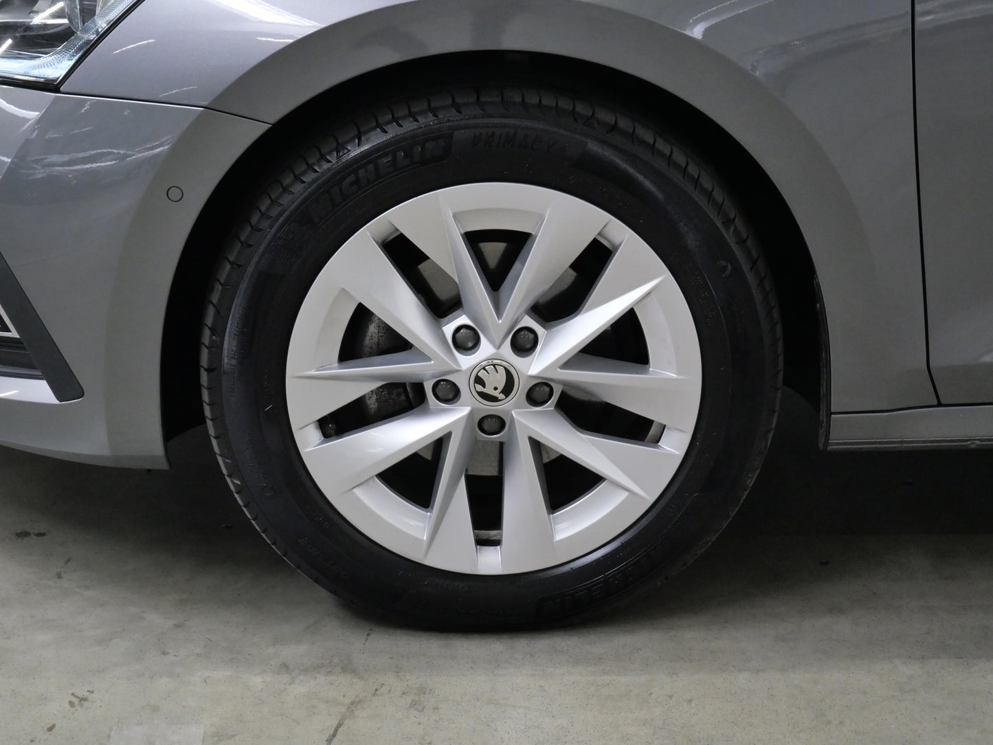 Škoda Octavia 2.0 TDI 110 kW Style Plus