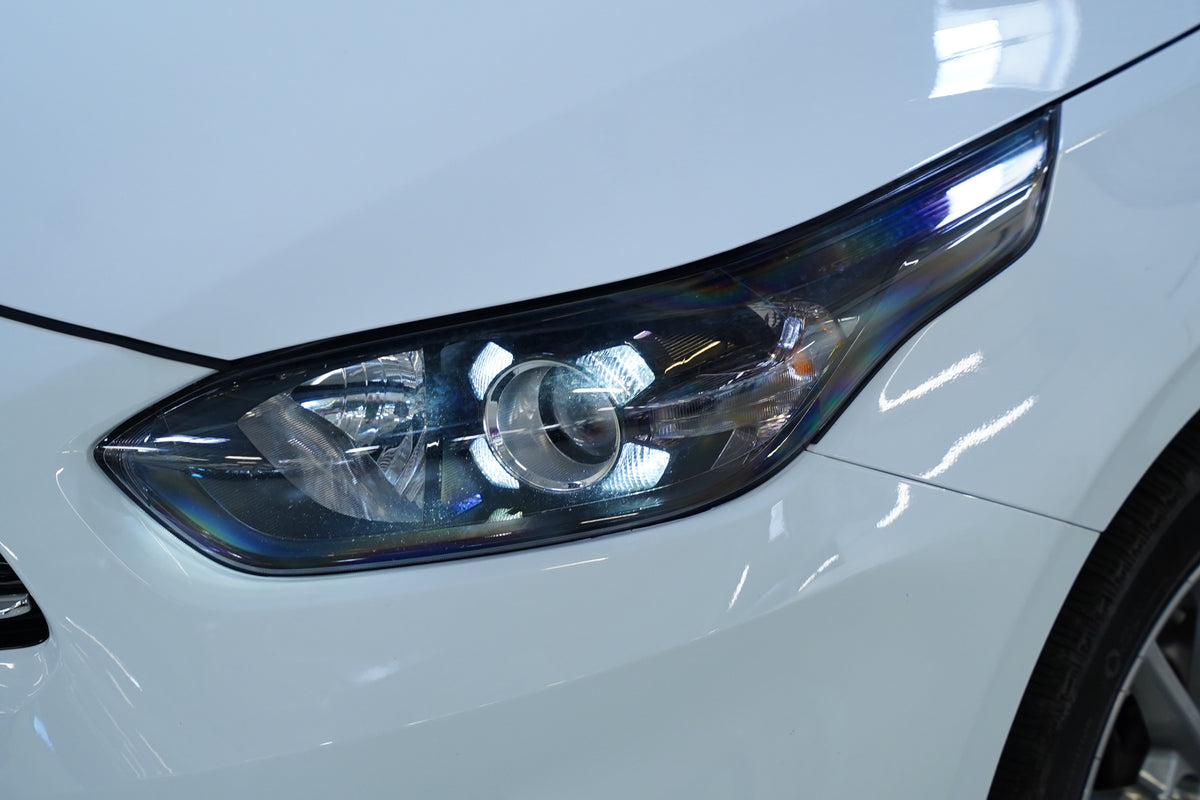 Kia Ceed 1.6 GDI 100 kW Vision