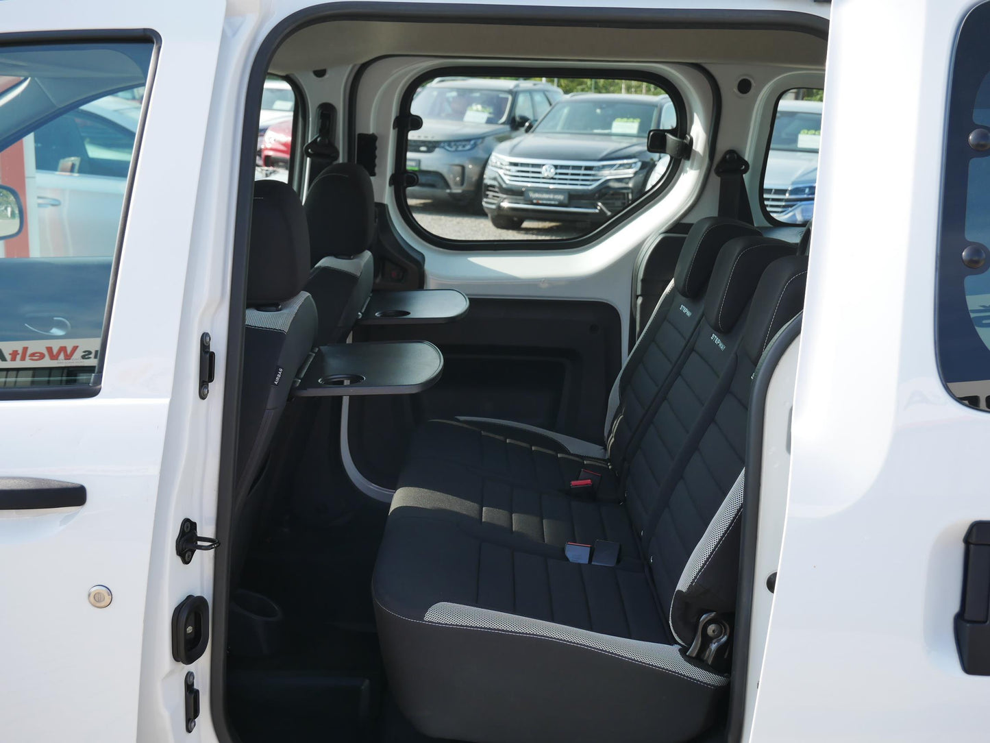 Dacia Dokker 1.5 DCI 70 kW Stepway