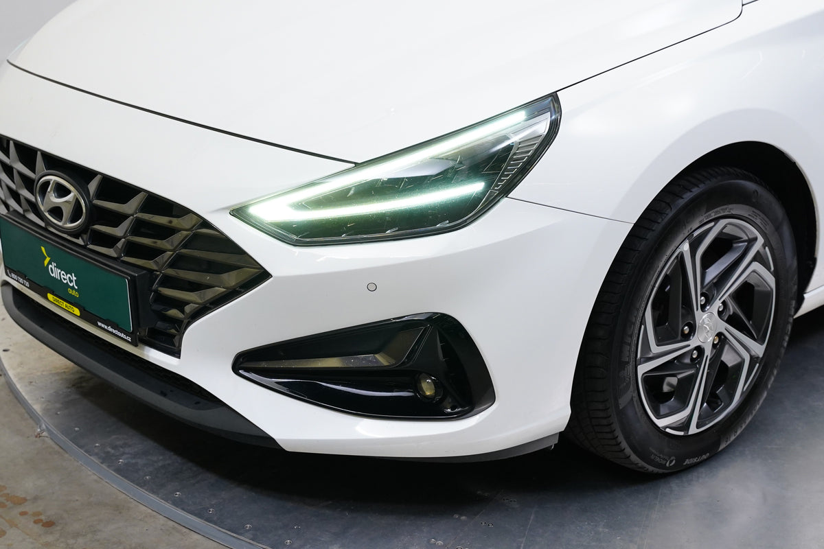 Hyundai i30 1.6 CRDi 85 kW Smart