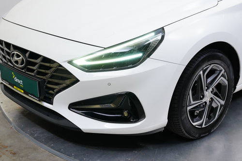Hyundai i30 1.6 CRDi 85 kW Smart – foto 9