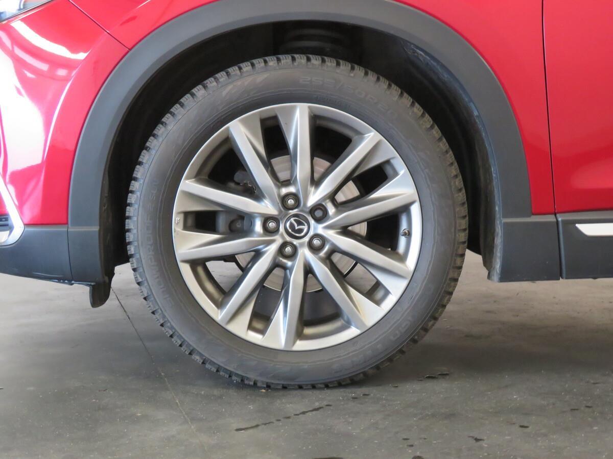 Mazda CX-9 2.5i 184 kW Signature AWD