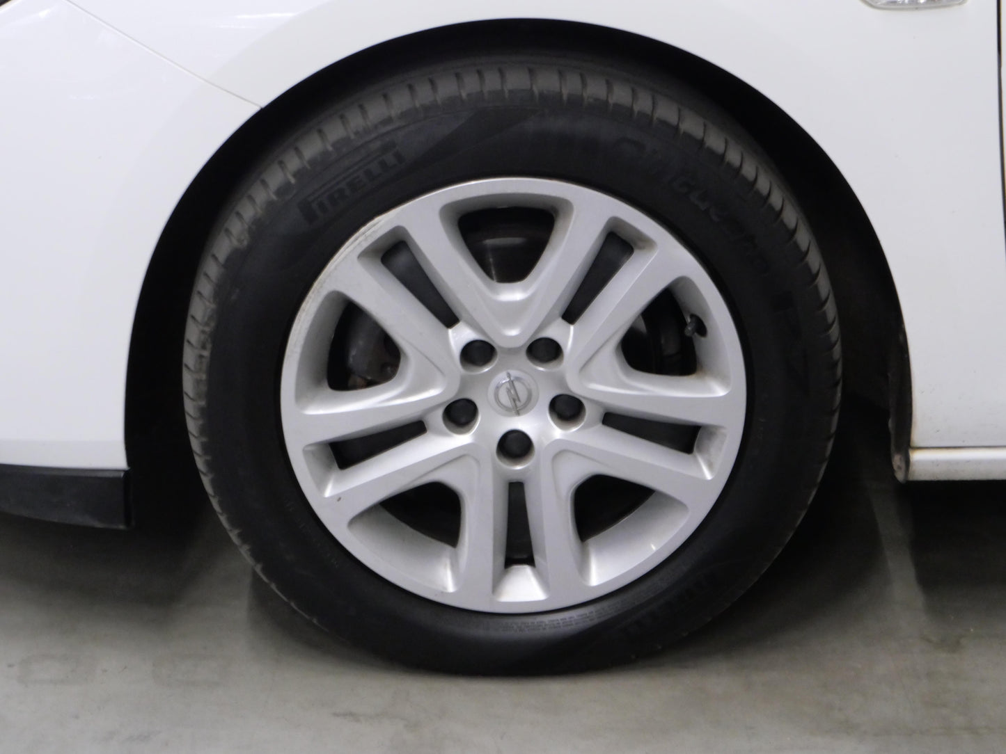 Opel Astra 1.5 CDTI 77 kW Sports Tourer
