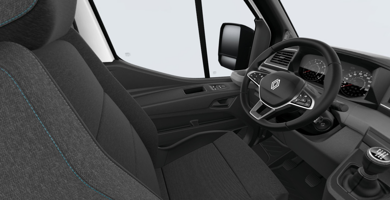 Renault Master L4H3P3 dCi 170 Extra RWD – foto 9