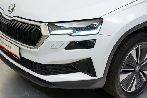 Škoda Karoq 1.5 TSI 110 kW Top Selection – foto 9