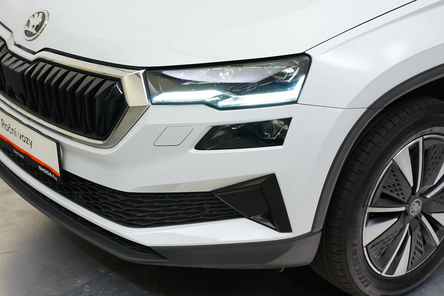 Škoda Karoq 1.5 TSI 110 kW Top Selection – foto 9