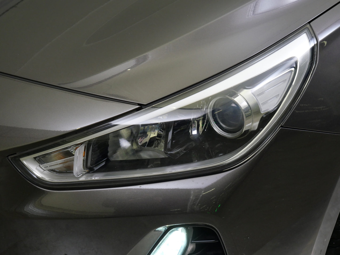 Hyundai i30 1.0 T-GDI 88 kW Symbol