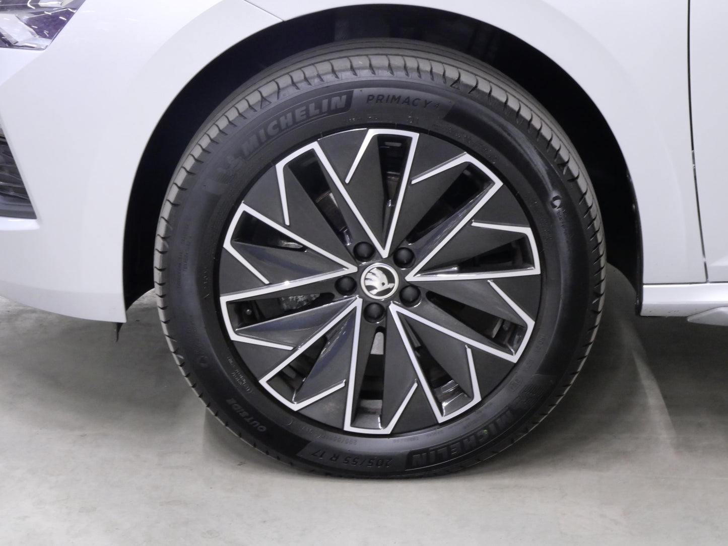 Škoda Kamiq 1.0 TSI 85 kW Top Selection