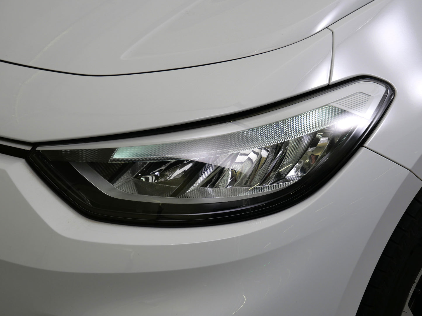 Volkswagen ID.3 150 kW Pro
