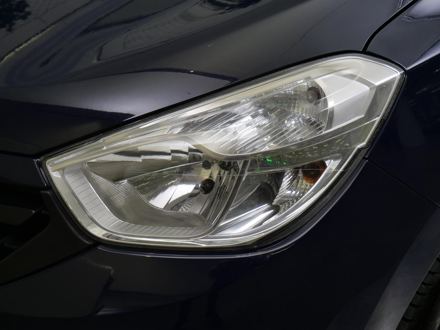 Dacia Lodgy 1.6 SCe 75 kW 100 Celebration