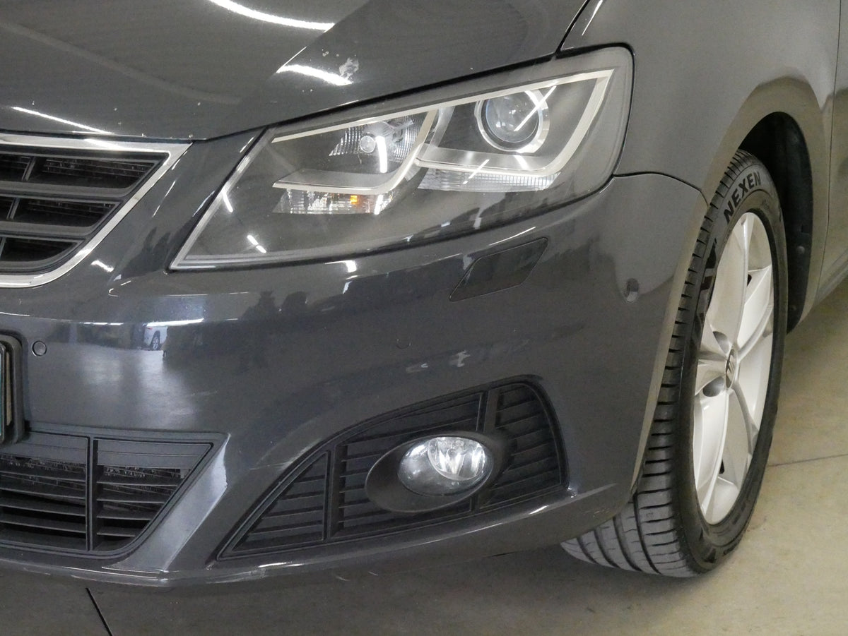 Seat Alhambra 2.0 TDi 110 kW Xcellence 7míst