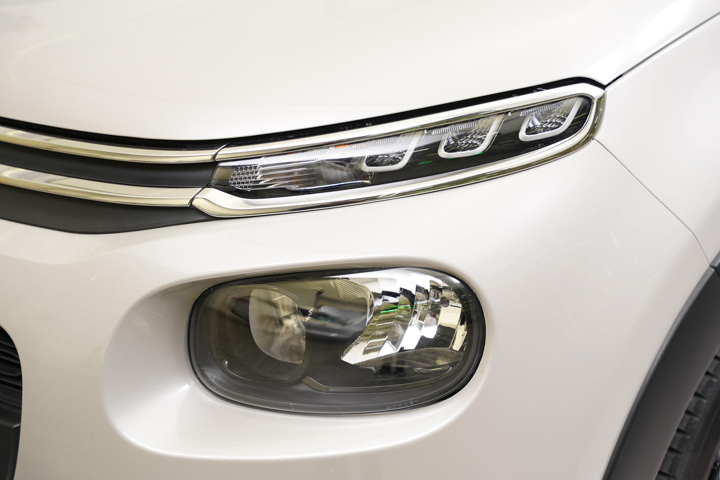 Citroën C3 1.2 PureTech 81 kW Shine