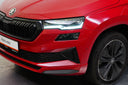 Škoda Karoq 1.5 TSI 110 kW DSG Sportline