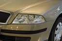 Škoda Octavia 1.4 16V 59 kW Tour