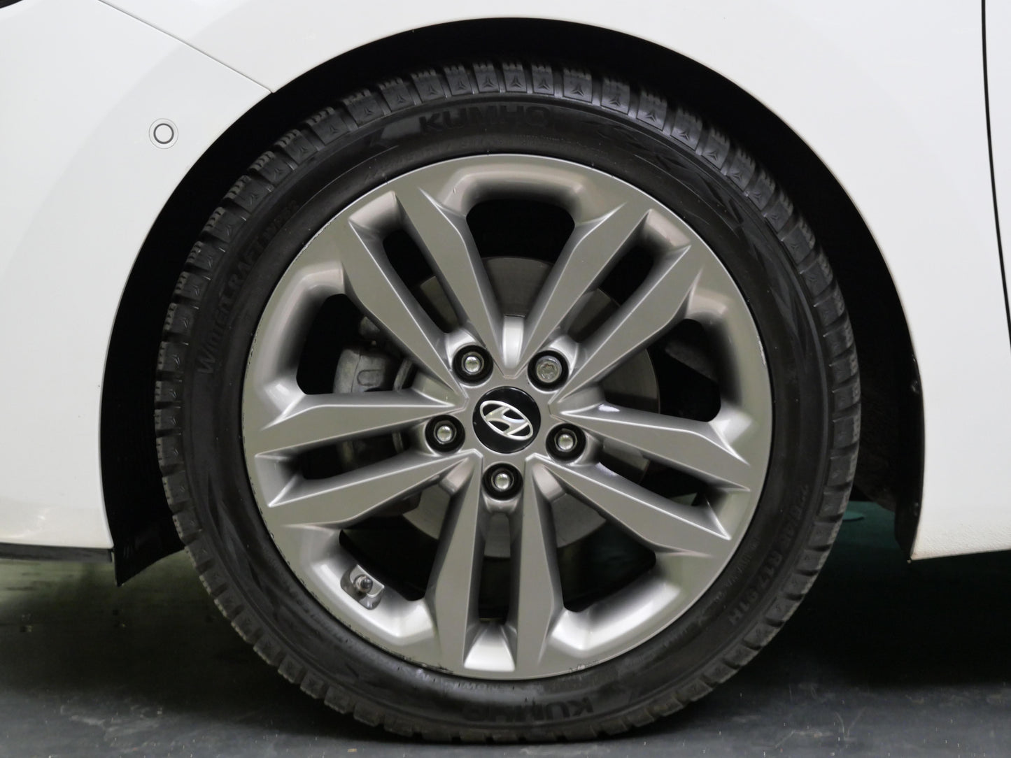 Hyundai i30 1.6 GDI 99 kW Weekend