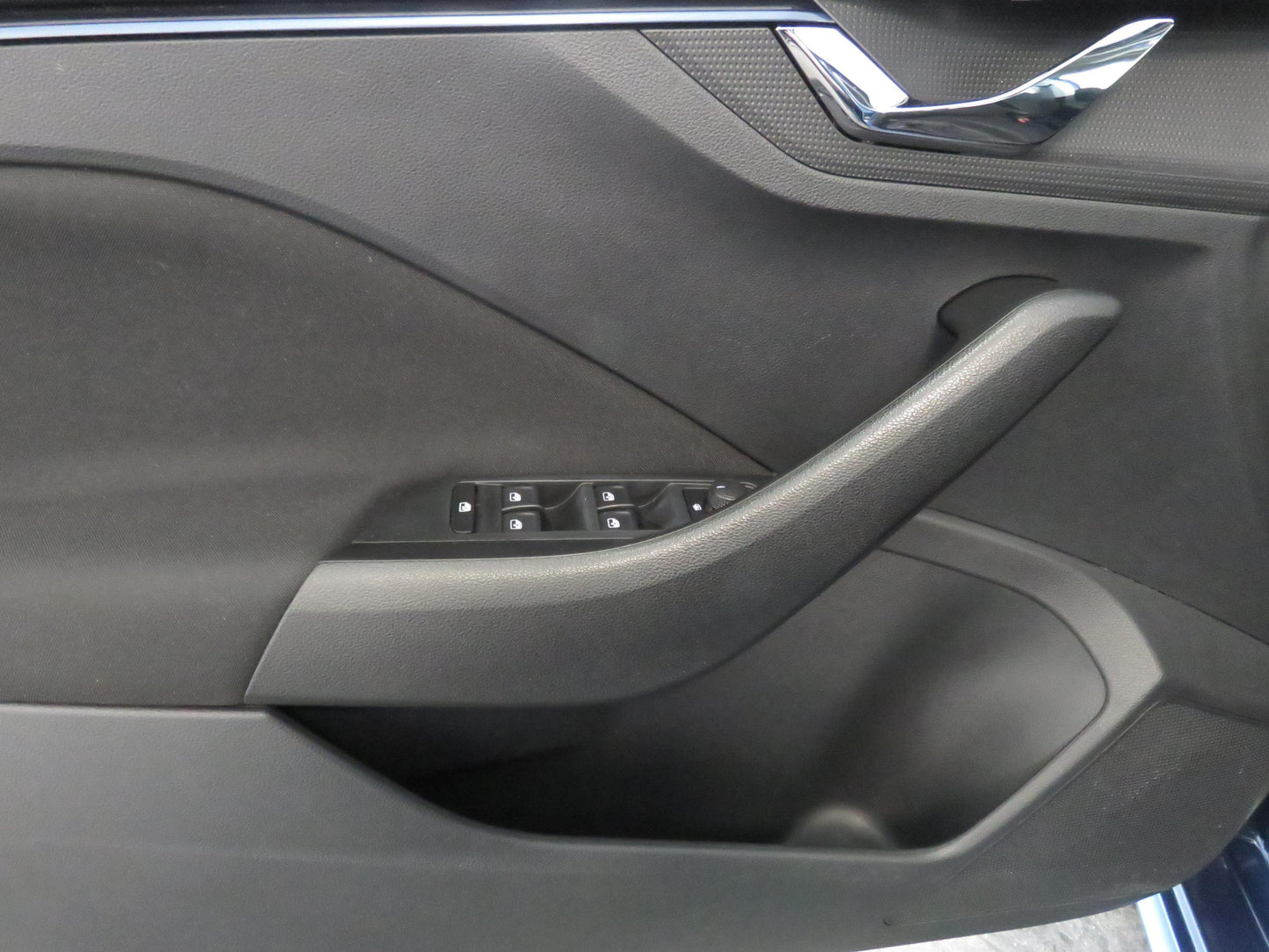 Škoda Kamiq 1.0 TSI 81 kW Ambition