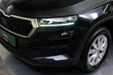 Škoda Karoq 1.5 TSI 110 kW Ambition