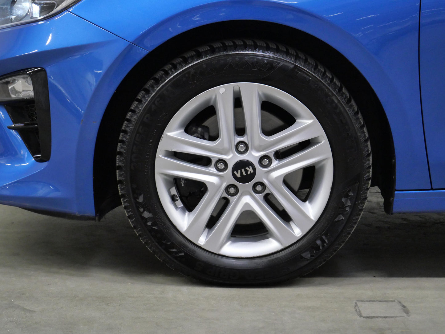 Kia Cee´d 1.4 T-GDI 103 kW DCT Exclusive