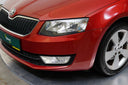 Škoda Octavia 2.0 TDI 110 kW Elegance
