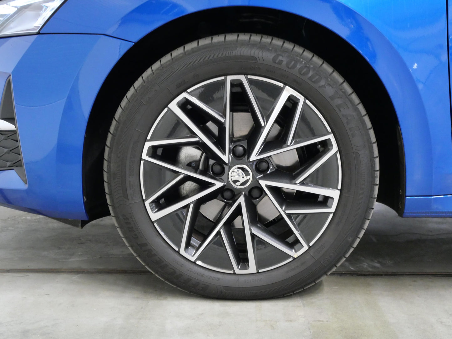 Škoda Octavia 2.0 TDI 110 kW Selection