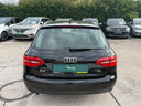 Audi A4 2.0TDI 110KW