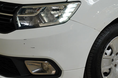 Dacia Logan 1.0 SCe 54 kW – foto 9