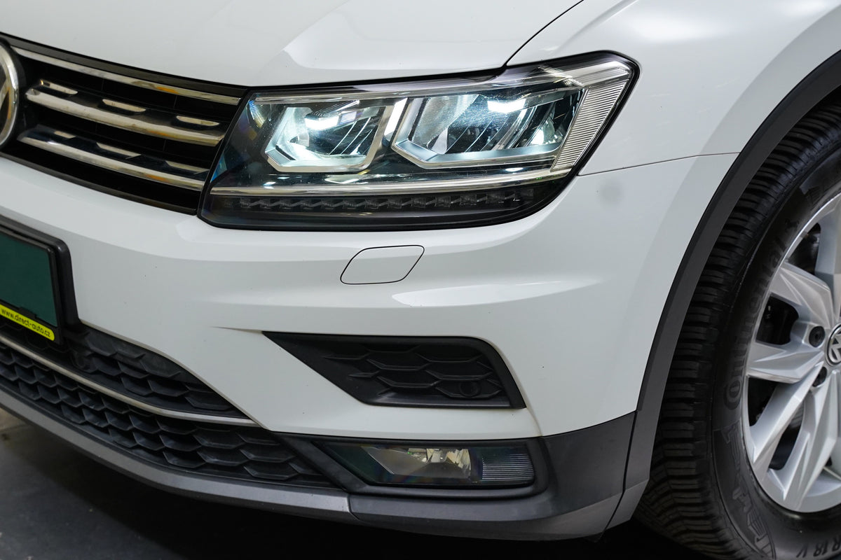 Volkswagen Tiguan 2.0 TDI 110 kW Highline
