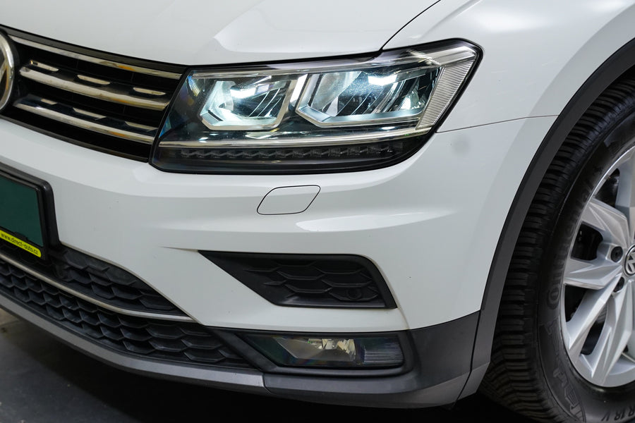 Volkswagen Tiguan 2.0 TDI 110 kW Highline – foto 9