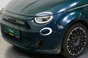 Fiat 500e 42 kWh 87 kW La Prima