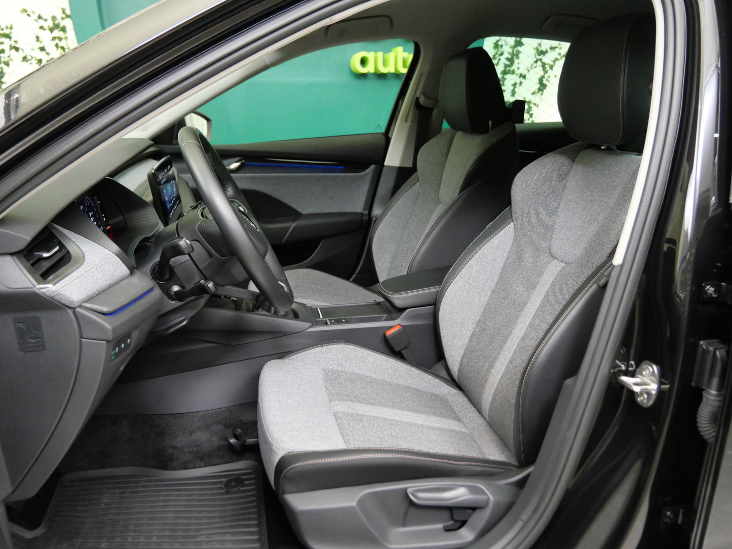 Škoda Octavia 1.5 TSI 110 kW Top Selection