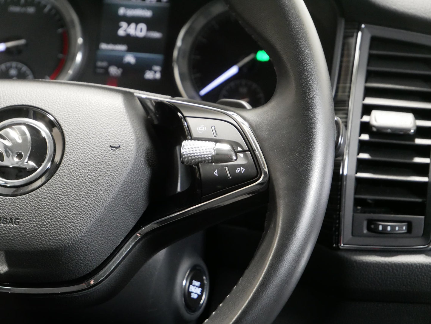 Škoda Kodiaq 2.0 TSI 140 kW Style