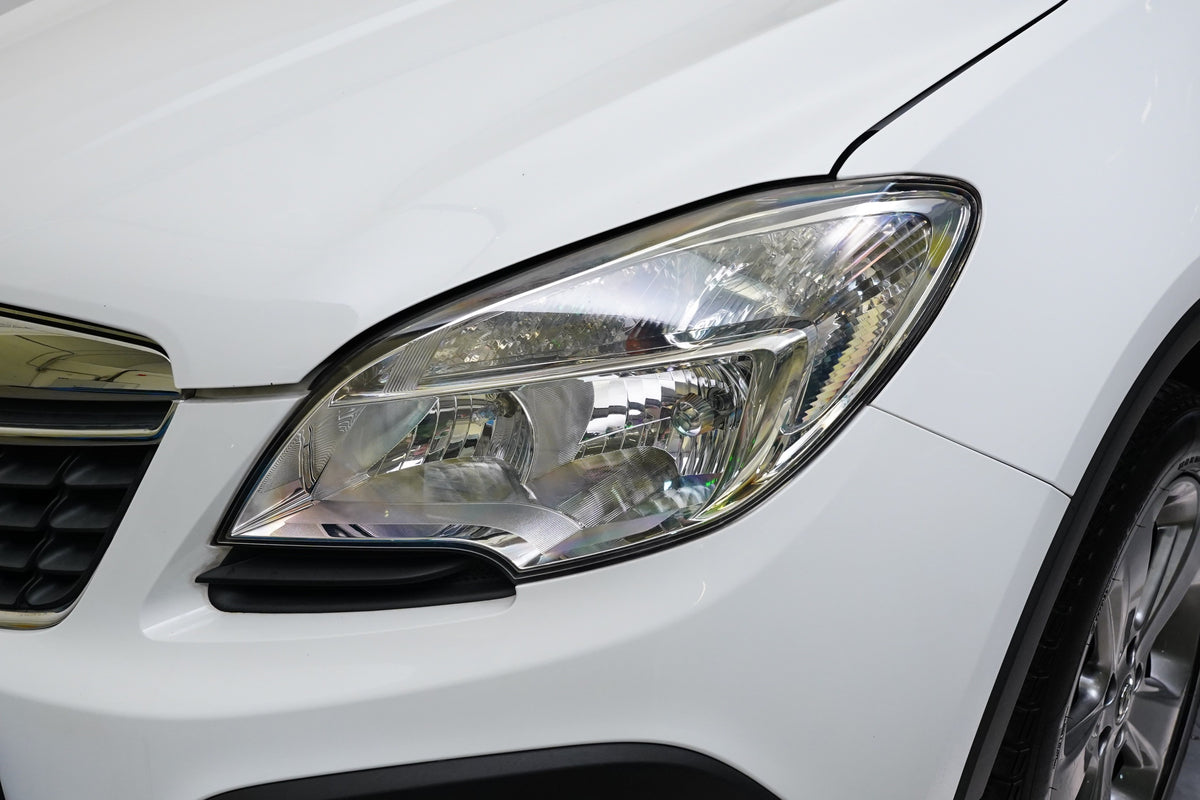 Opel Mokka 1.4 Turb 103 kW 4x4 Innovation