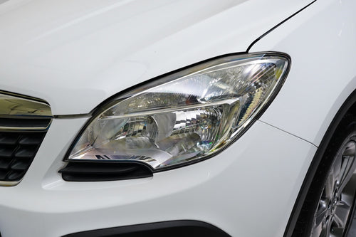 Opel Mokka 1.4 Turb 103 kW 4x4 Innovation – foto 9