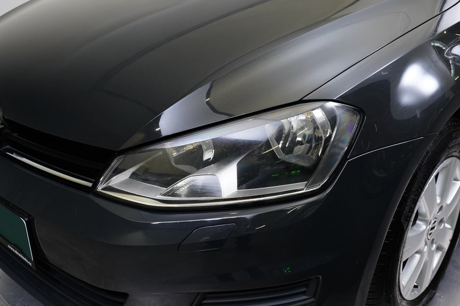 Volkswagen Golf 1.6 TDI 81 kW Trendline – foto 9