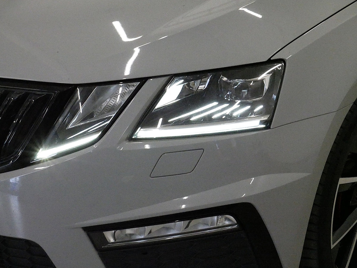 Škoda Octavia 2.0 TDI 135 kW 4x4 RS – foto 9
