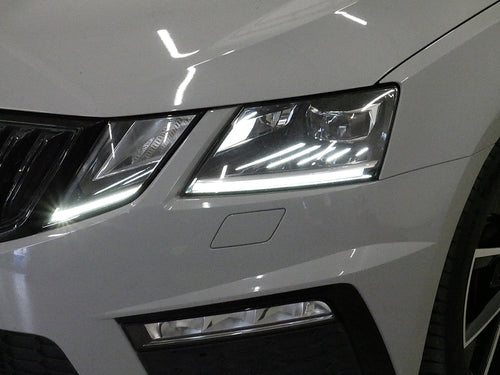 Škoda Octavia 2.0 TDI 135 kW 4x4 RS – foto 9