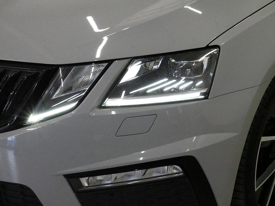 Škoda Octavia 2.0 TDI 135 kW 4x4 RS – foto 9