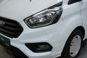 Ford Tourneo Custom 2.0 TDCI 77 kW
