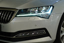 Škoda Superb 2.0 TDI 147 kW DSG 4x4 Style+