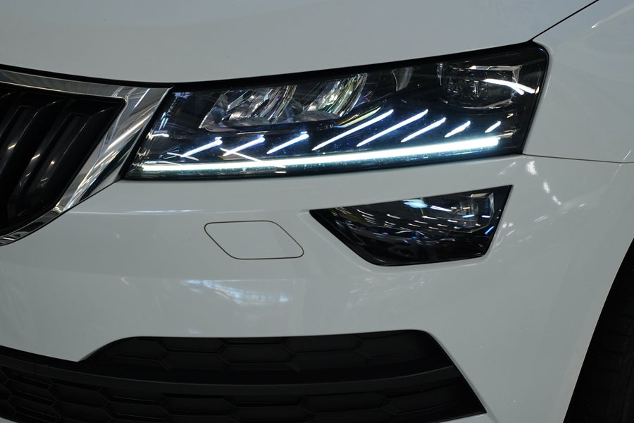 Škoda Karoq 2.0TDI 110kW Ambition – foto 9