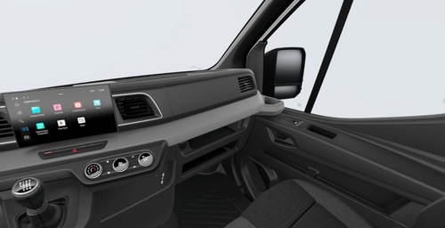 Renault Master L3H2P3 dCi 130 Advance – foto 9