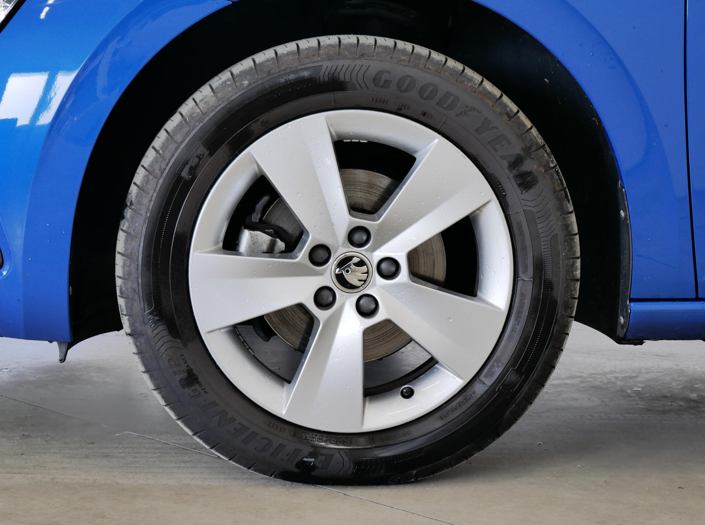 Škoda Scala 1.0 TSI 81 kW Ambition Plus