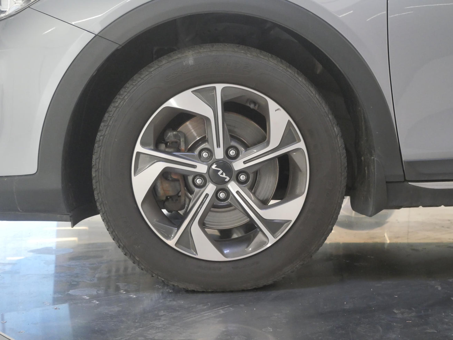 Kia Motors XCeed 1.5 T-GDI 118 kW Exclusive