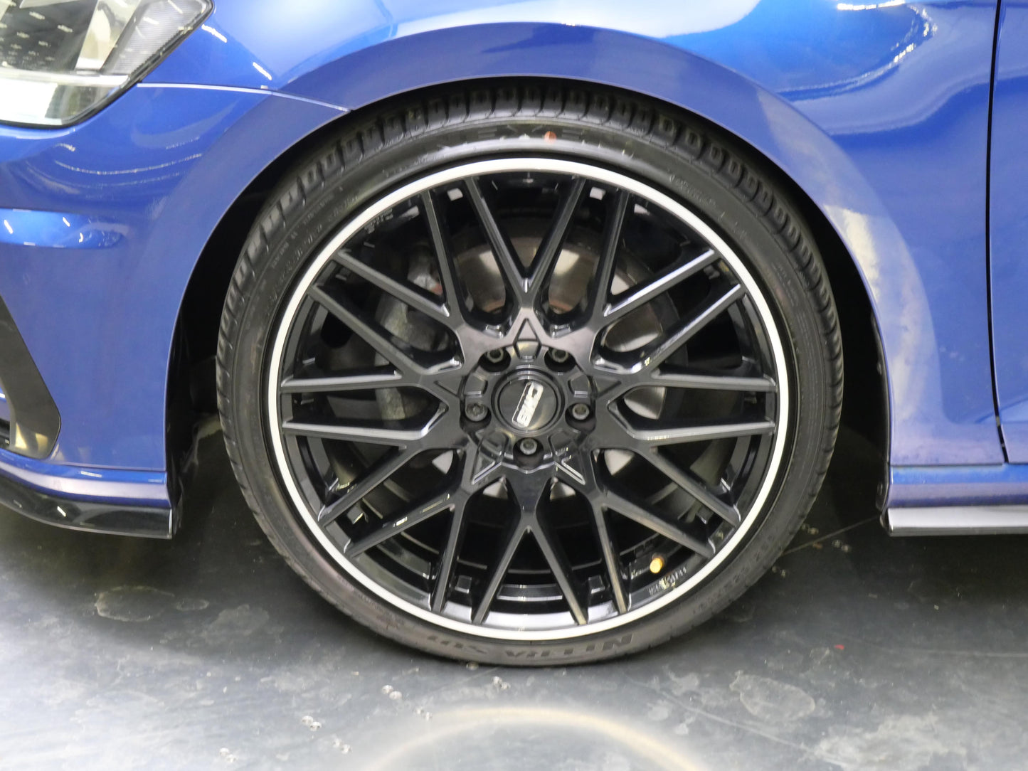 Volkswagen Golf 1.4 TSI 92 kW Join