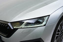 Škoda Octavia 2.0 TDI 110 kW Ambition