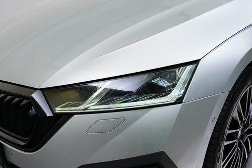 Škoda Octavia 2.0 TDI 110 kW Ambition – foto 9