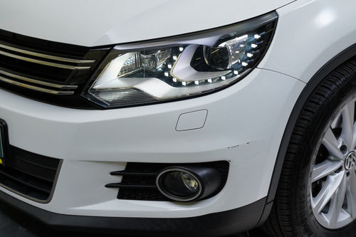 Volkswagen Tiguan 2.0 TDI 81 kW Sport&Style – foto 9