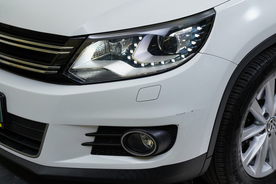 Volkswagen Tiguan 2.0 TDI 81 kW Sport&Style – foto 9