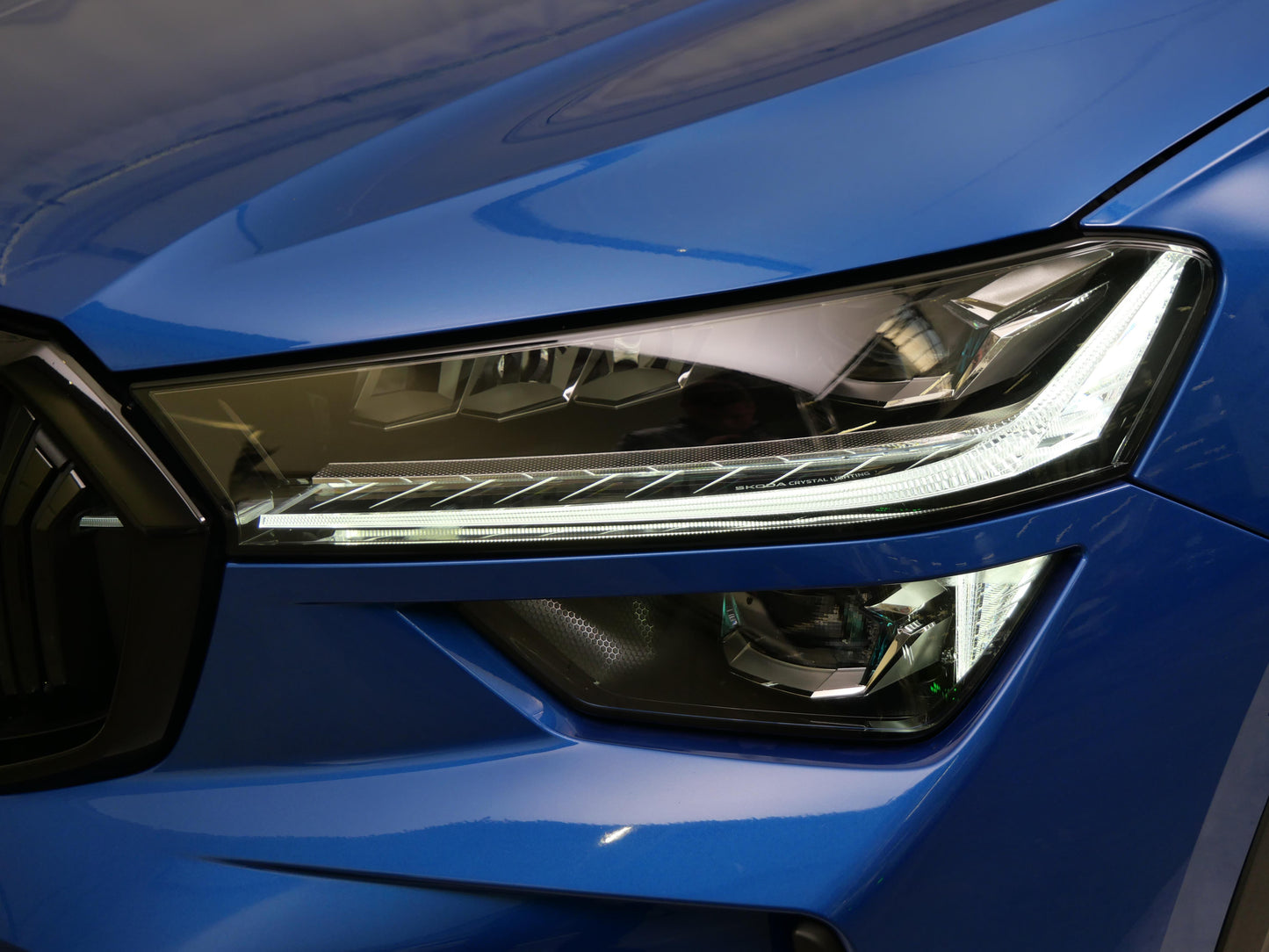 Škoda Kodiaq 2.0 TDI 142 kW 4x4 SportLine